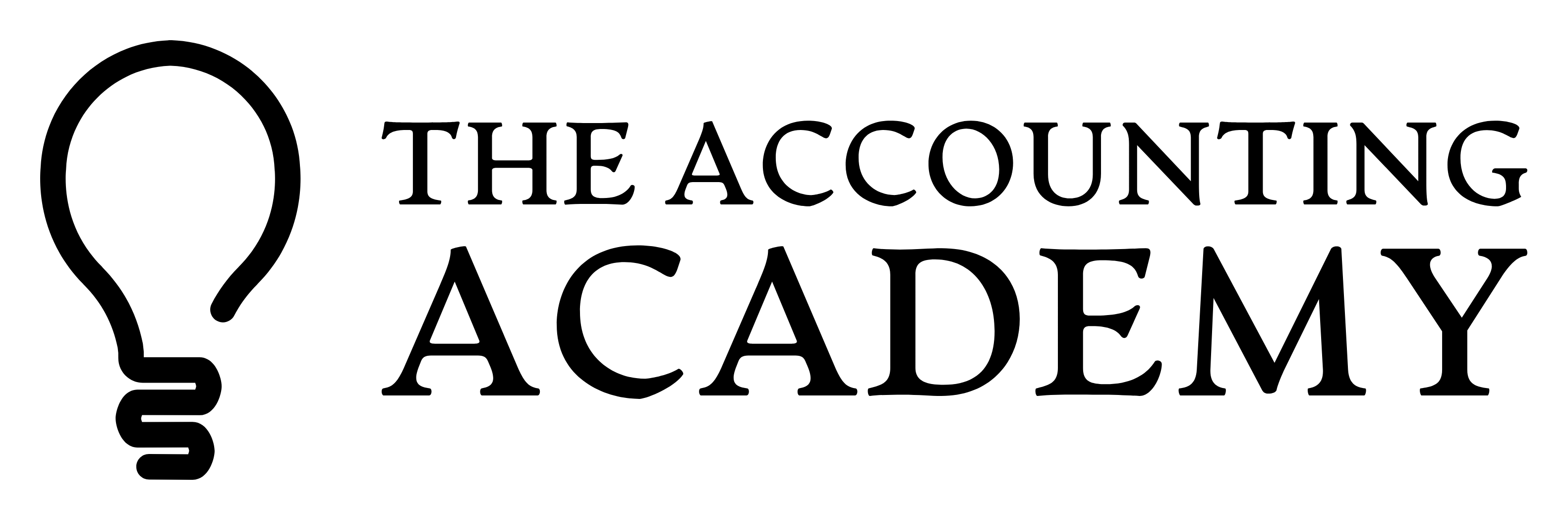 The Accounting Academy